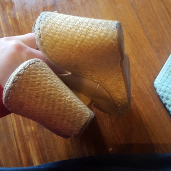 B.o.c wedges - Picture 2 of 5